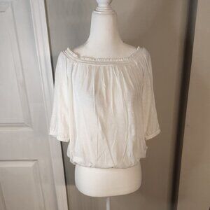 3/4 Sleeve Top - Size XS – NWT